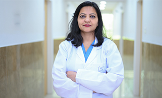Dr. Deepti Arora