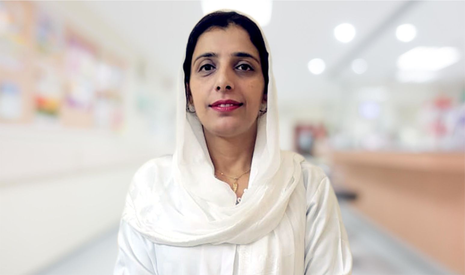 Dr. Rizwan Rashid