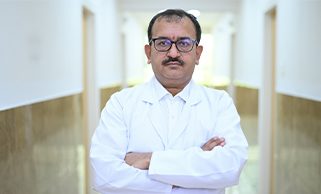 Dr. Kuldeep Kumar Bassi