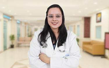 Dr. Swati Patel