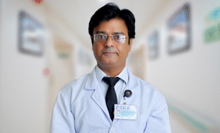 Dr. Sandeep Sharma