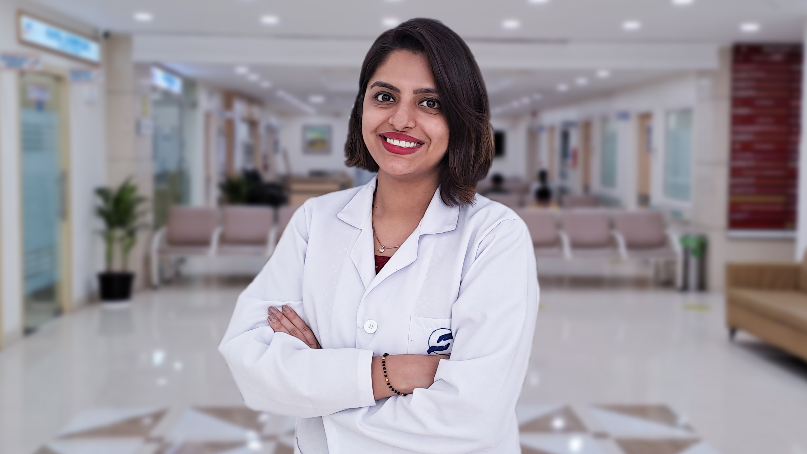 Dr. Gargi Taneja