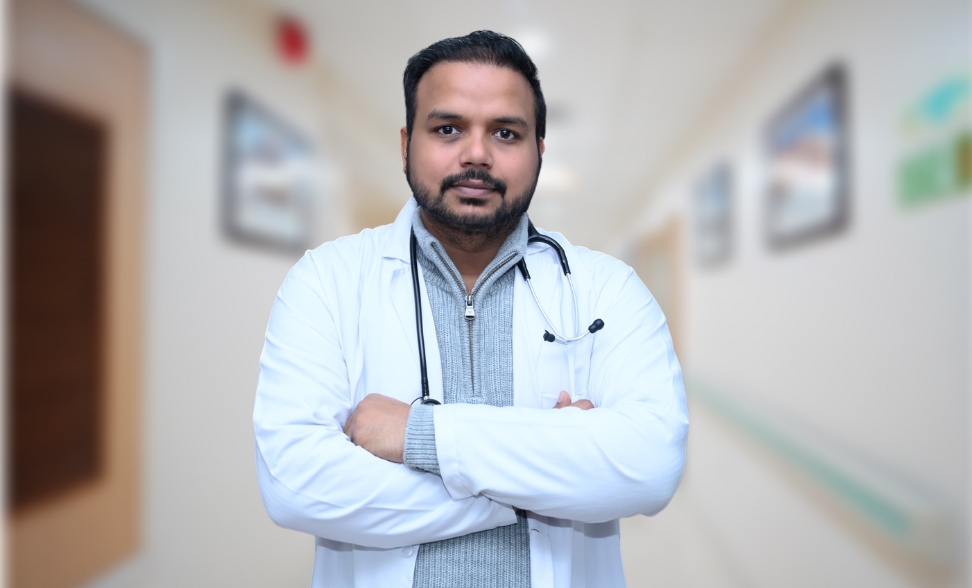 Dr Amit Goyal