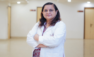 Dr. Priti Thakral
