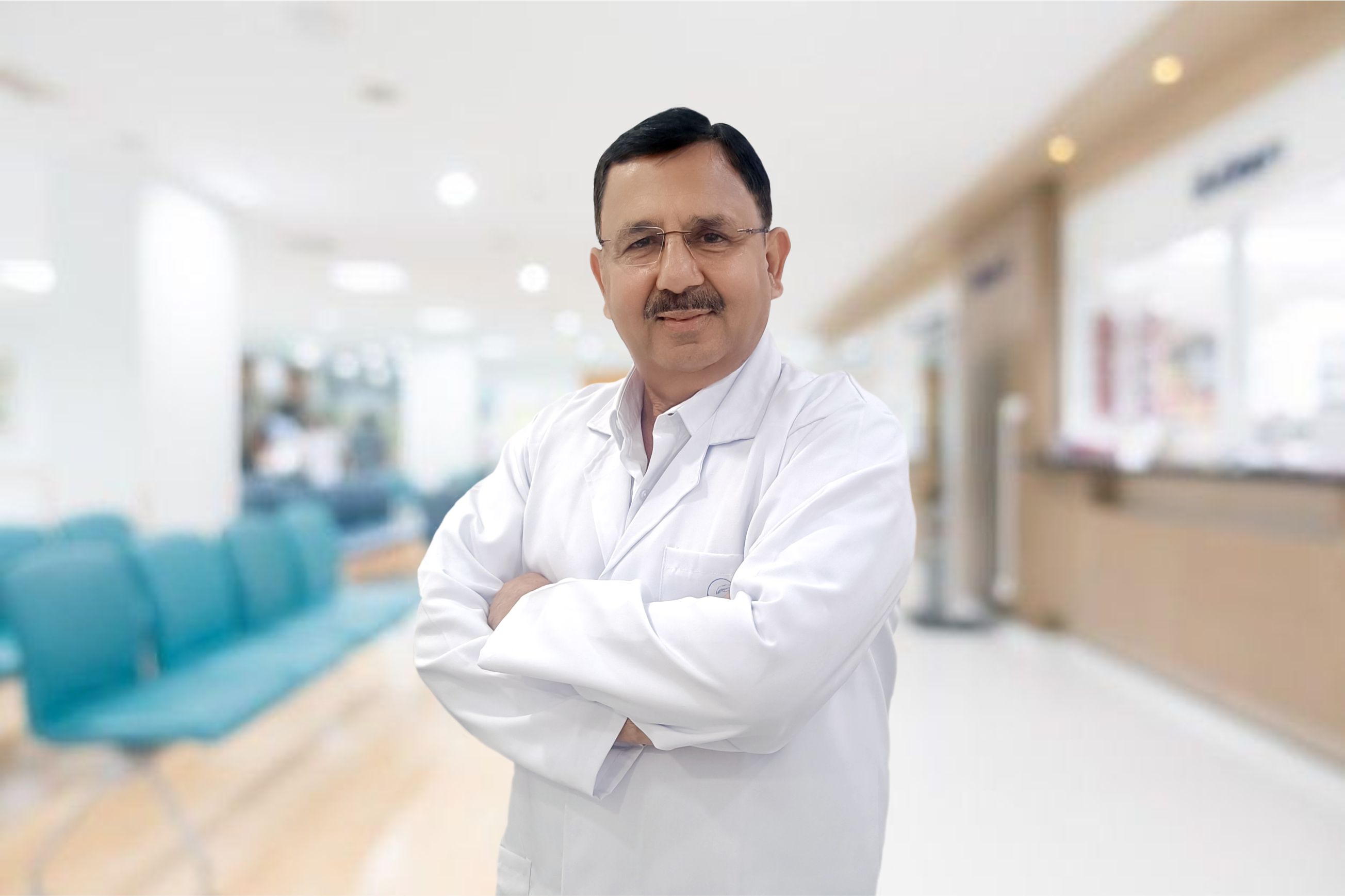 Dr. Pankaj Sharma