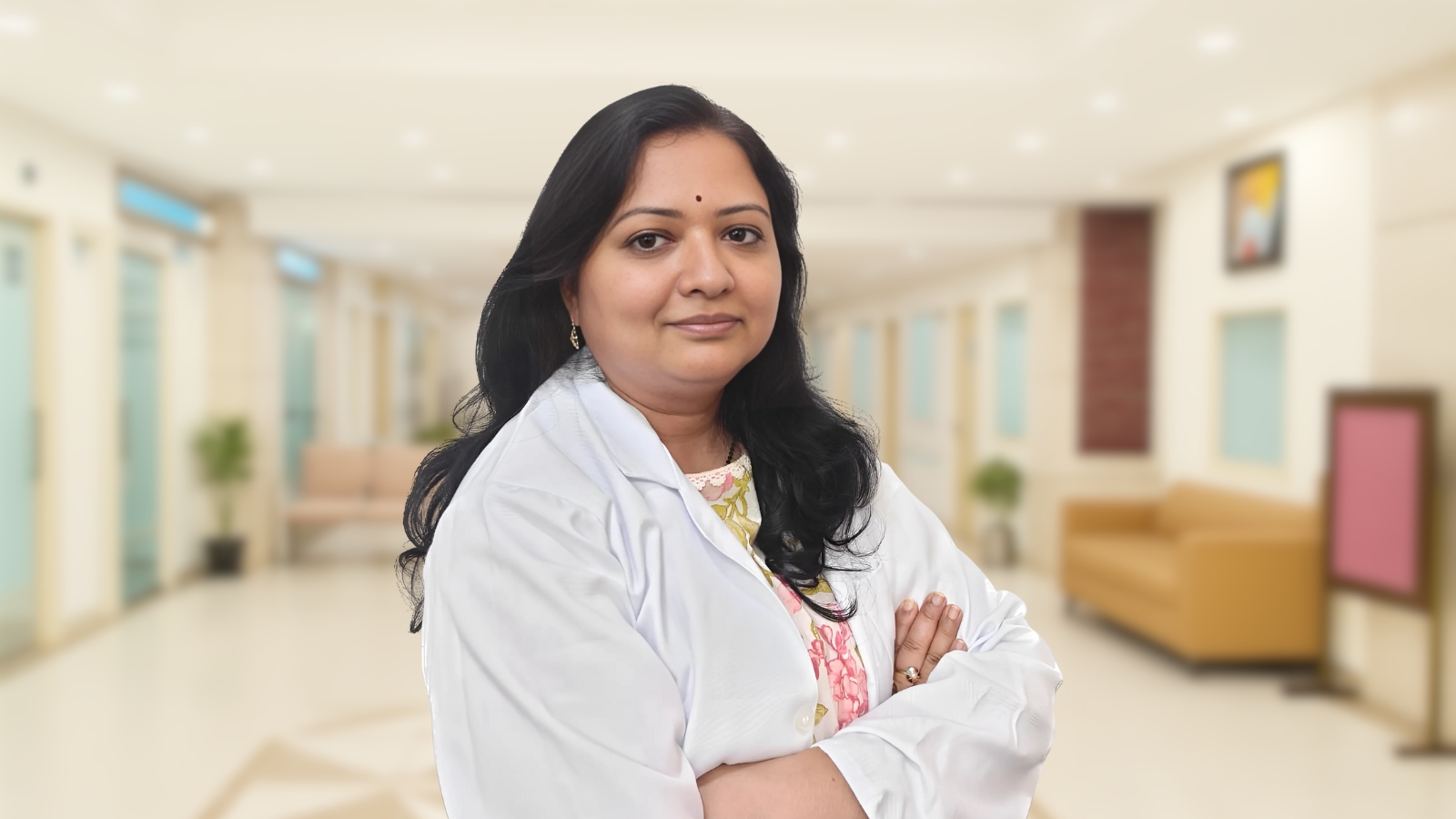 Dr Shveta Shrivastava