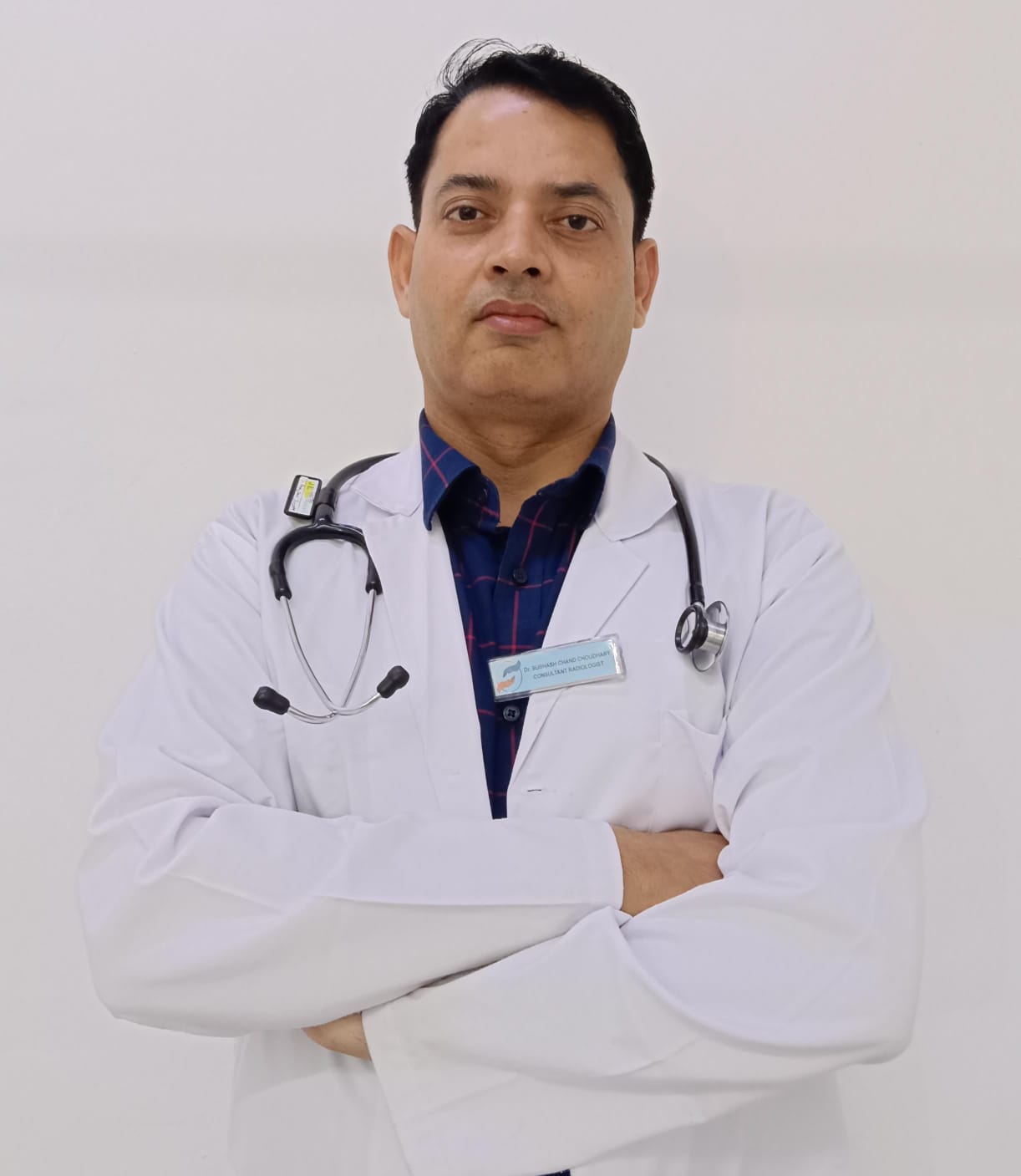 Dr. Subhash Chand Choudhary