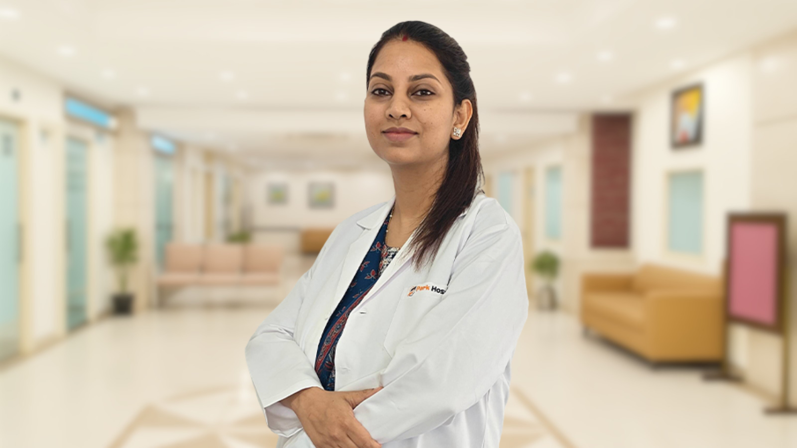 Dr. Nishi Dwivedi