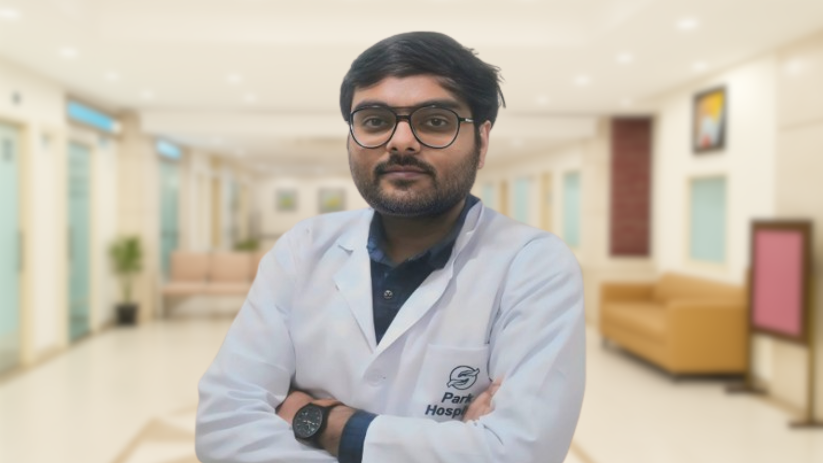 Dr. Nobal Chandrakar