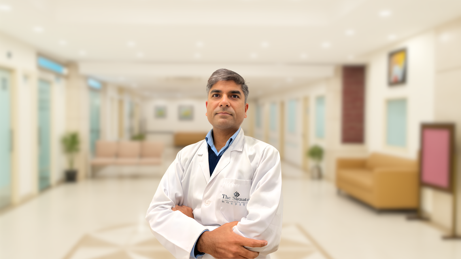 Dr. Hitesh Kumar