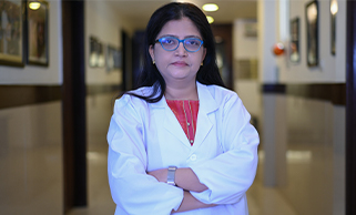 Dr. Punita Jaswal