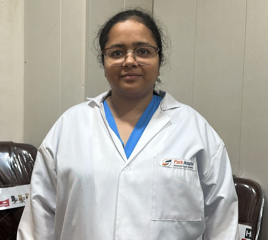 Dr Anshul