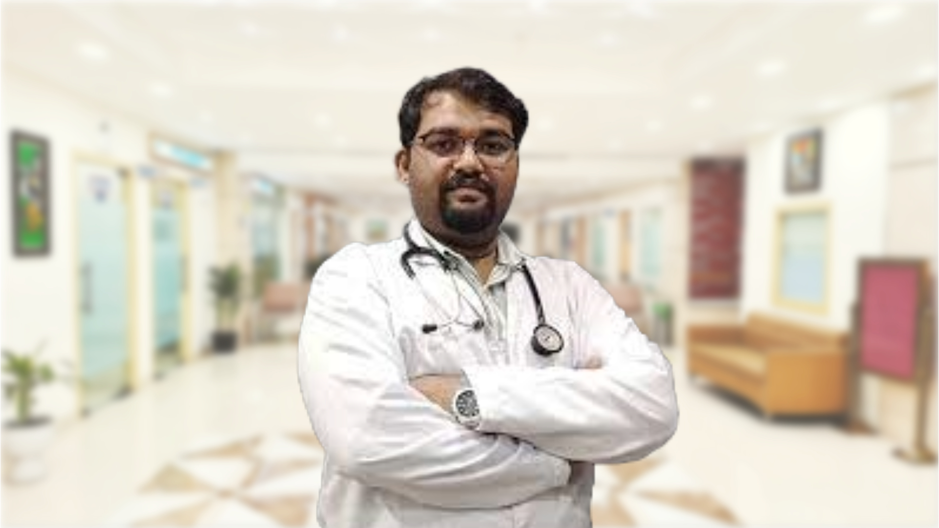 Dr Nilesh Jawahar Gupta