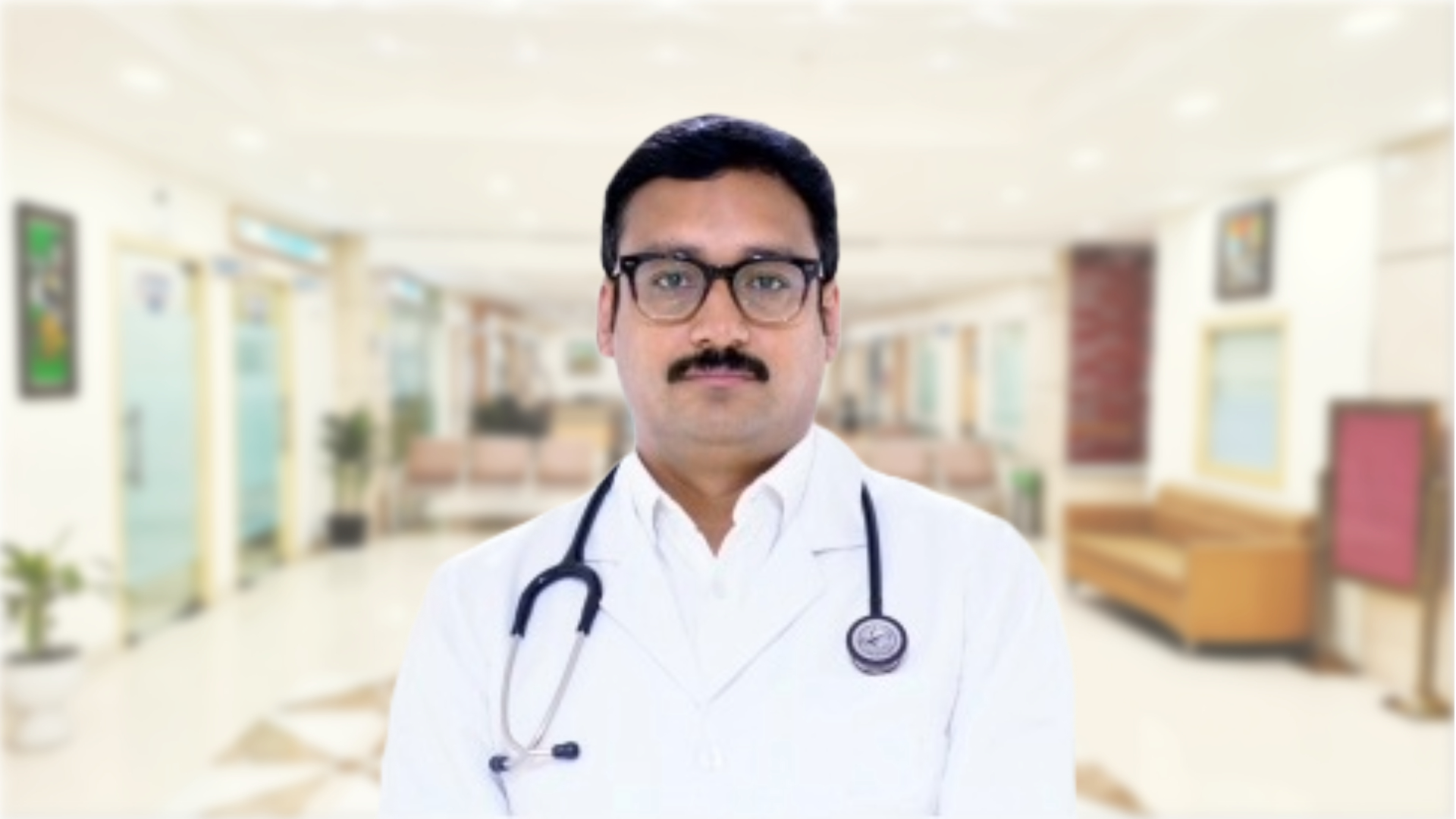 Dr. Neeraj Dhar