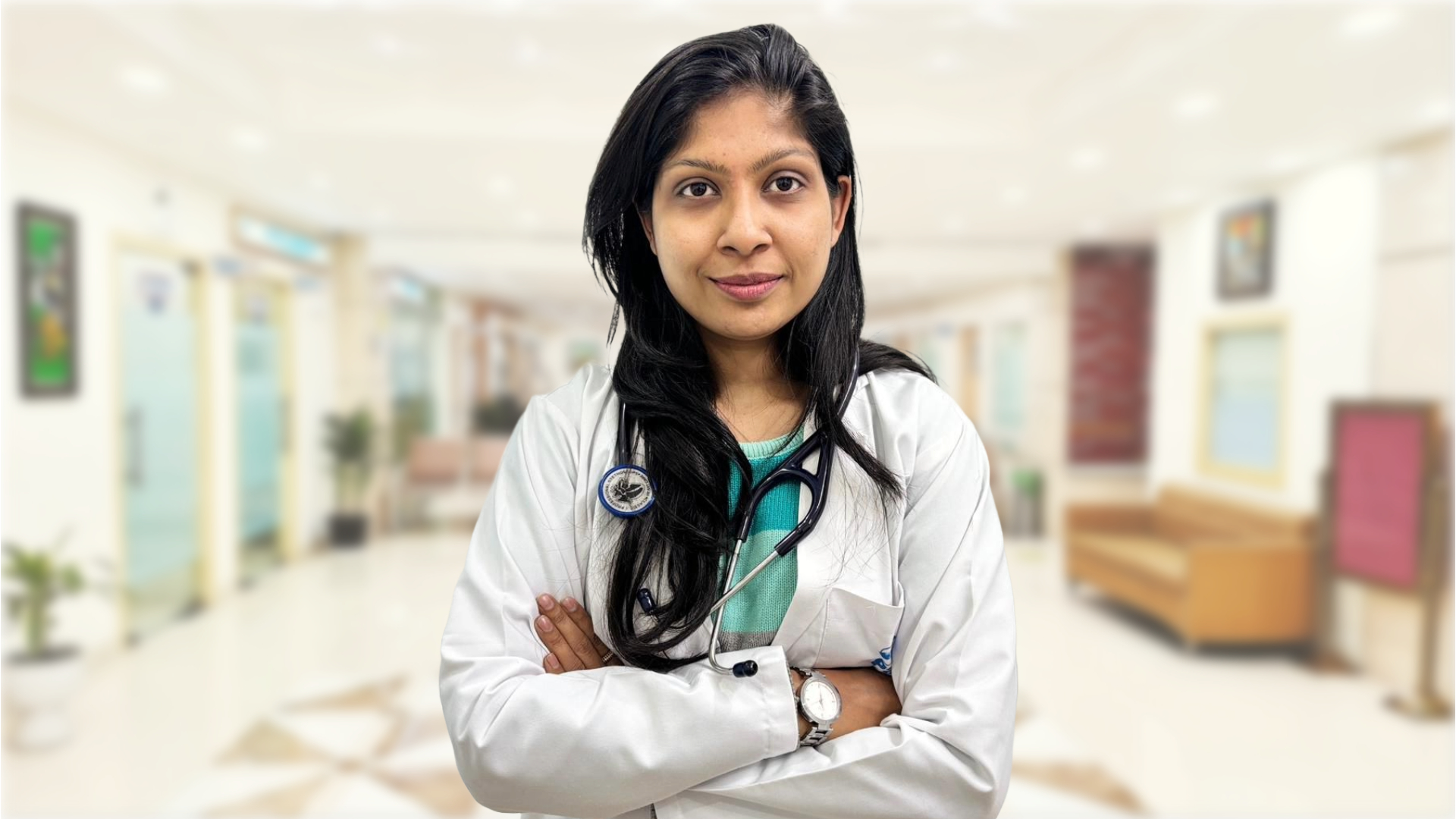 Dr. Nidhi Kaushik