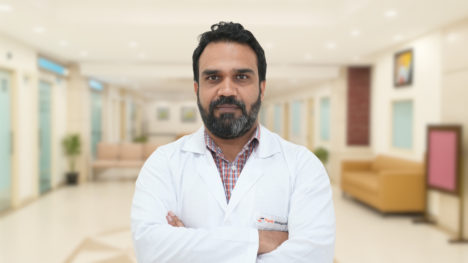 Dr Muzzamil Ahmad