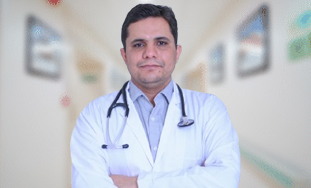 Dr. Ravinder Bhokher