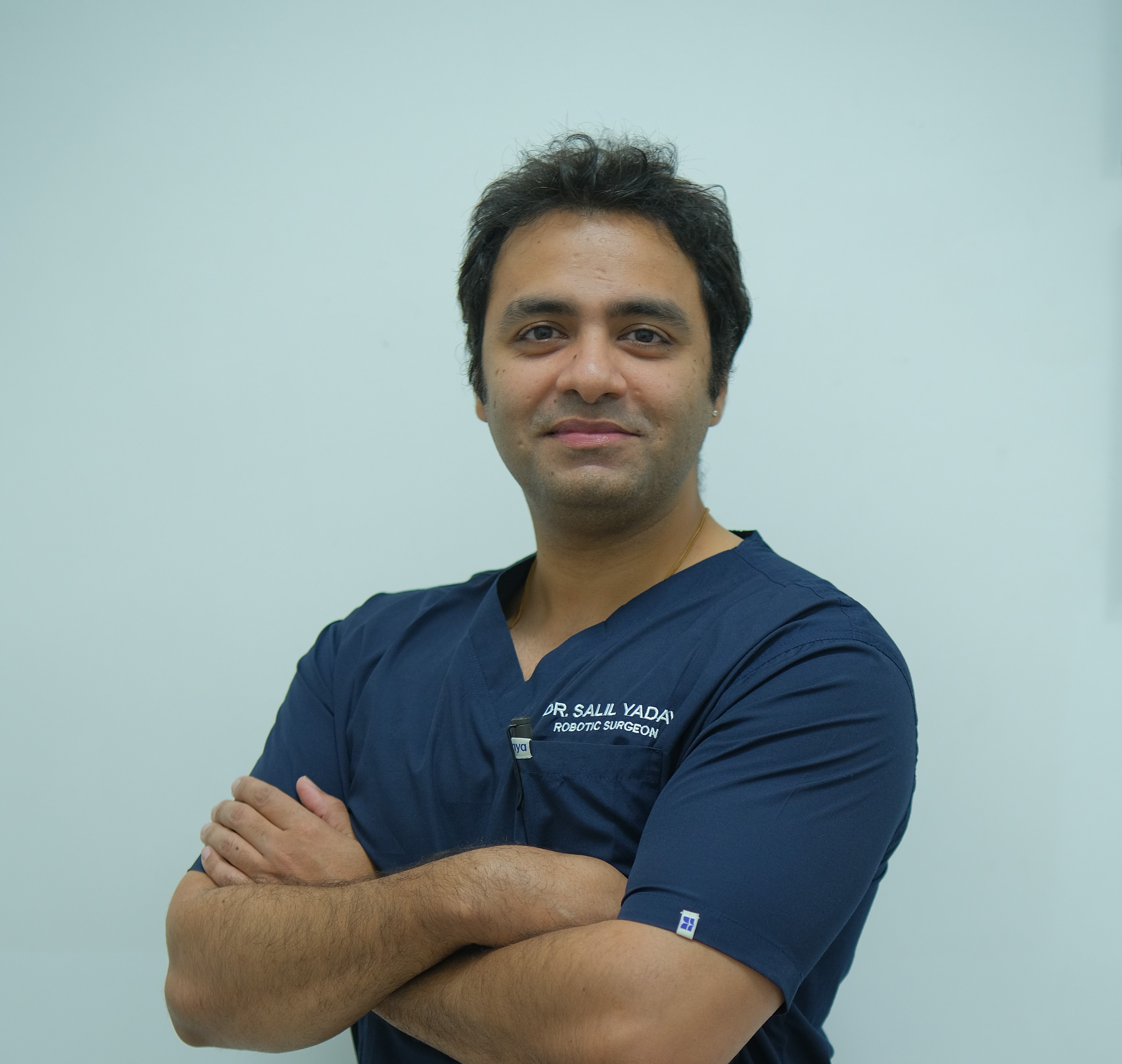 Dr. Salil Yadav