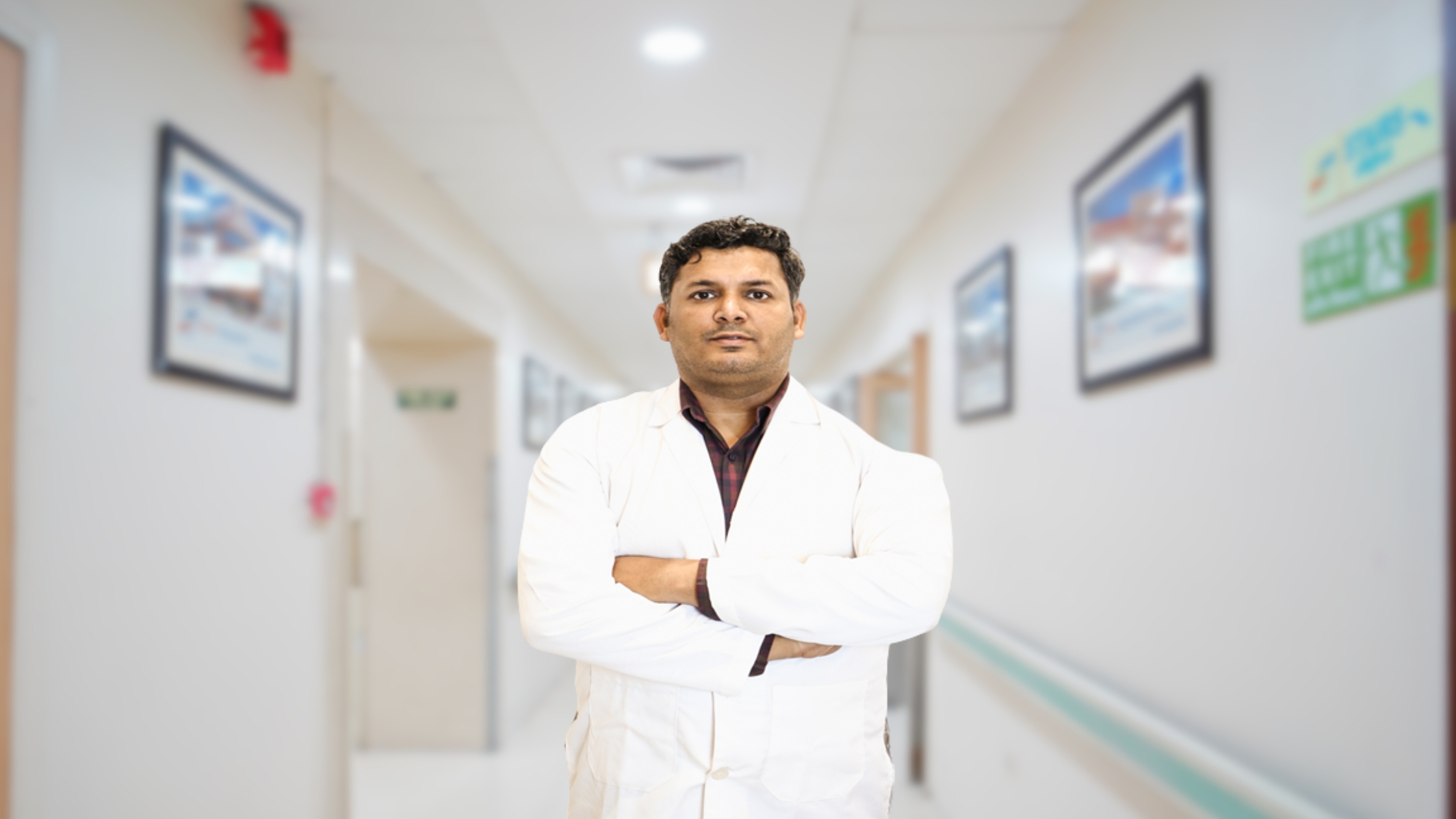 Dr. Sorabh Gupta