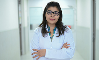 Dr. Nidhi Soni