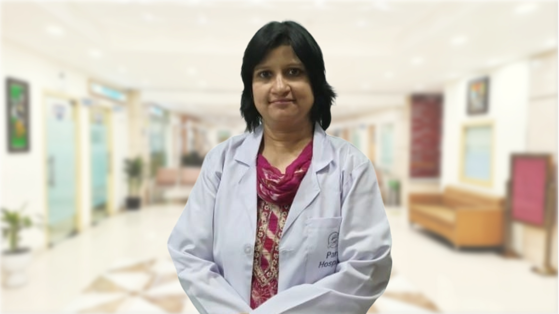 Dr. Natasha Mittal