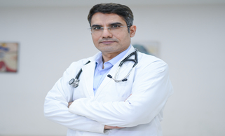 Dr. Dushyant Rana