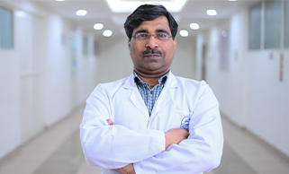 Dr. Sanjiv Kumar Goyal