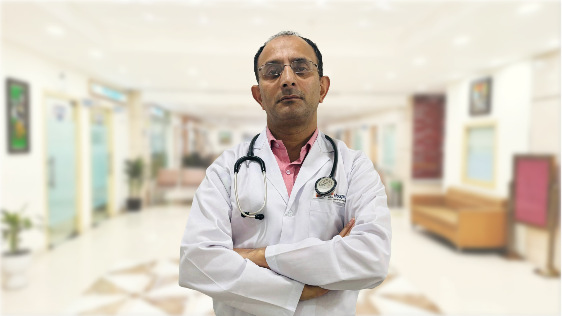 Dr. Mohd. Latief Wani