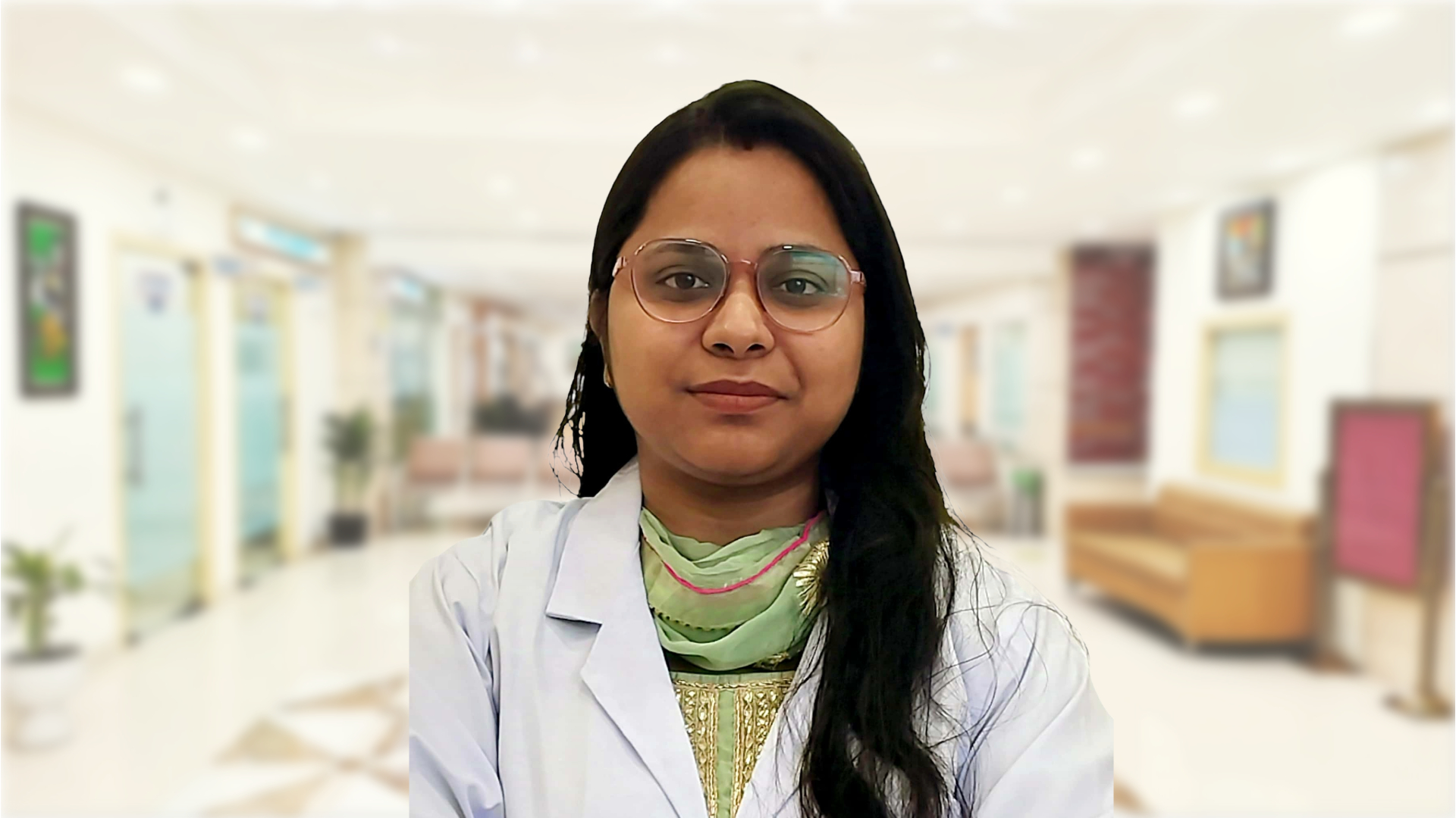 Dr. Anjali Gupta