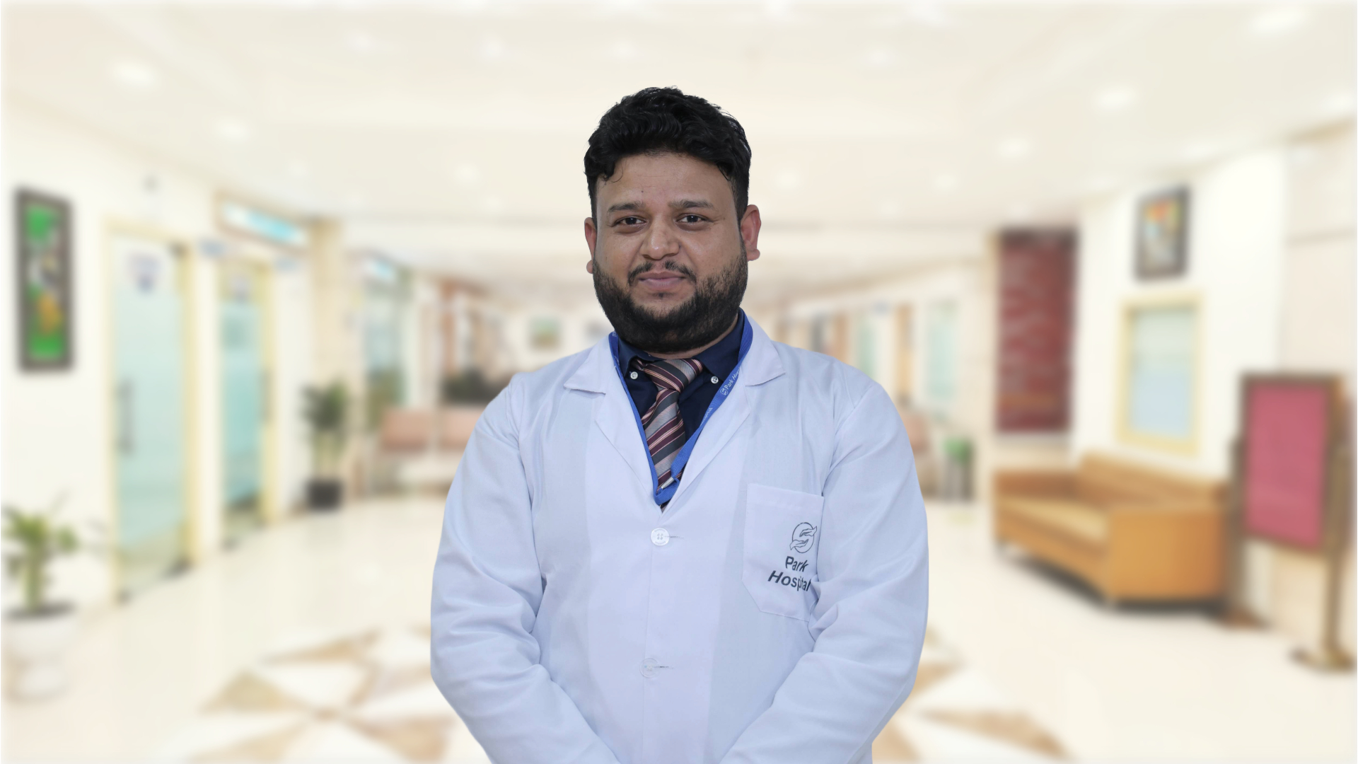 Dr. Abhishek