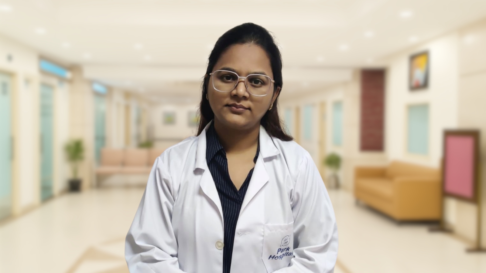 Dr Anee Verma