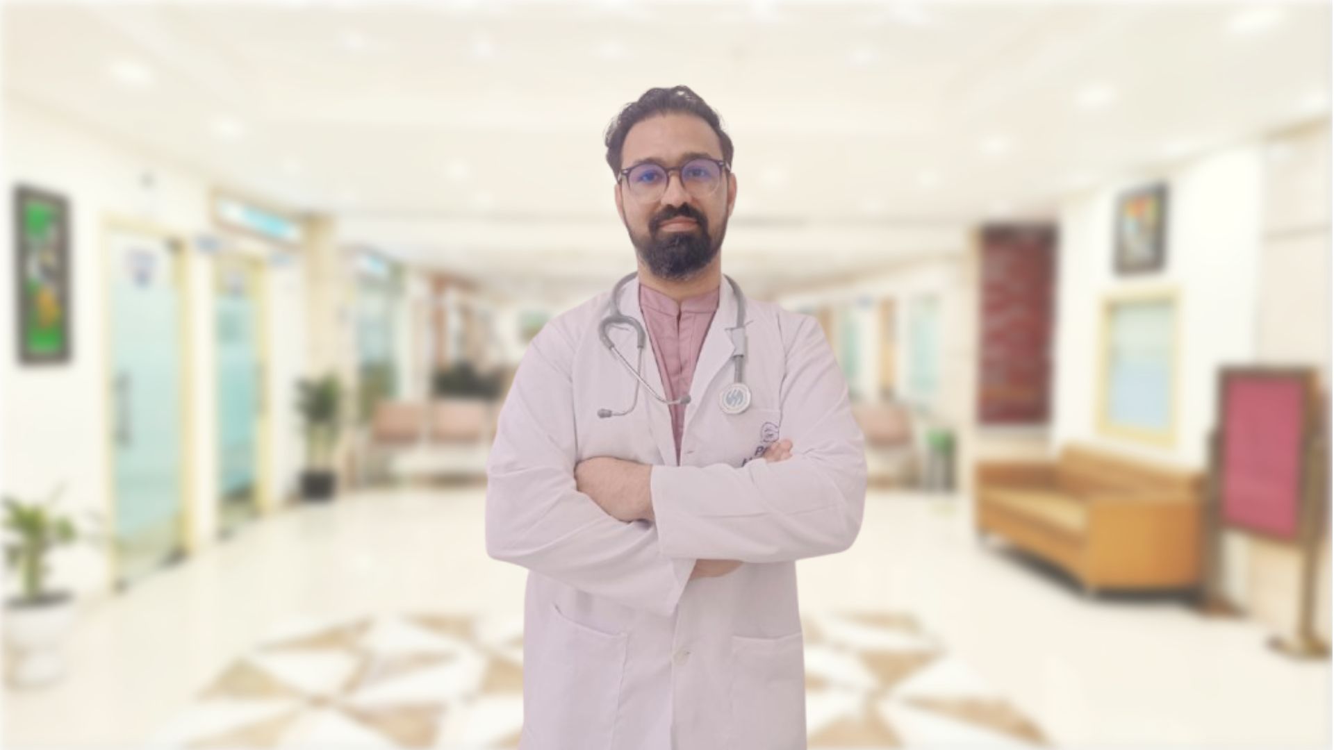 Dr. Praveen Khatri