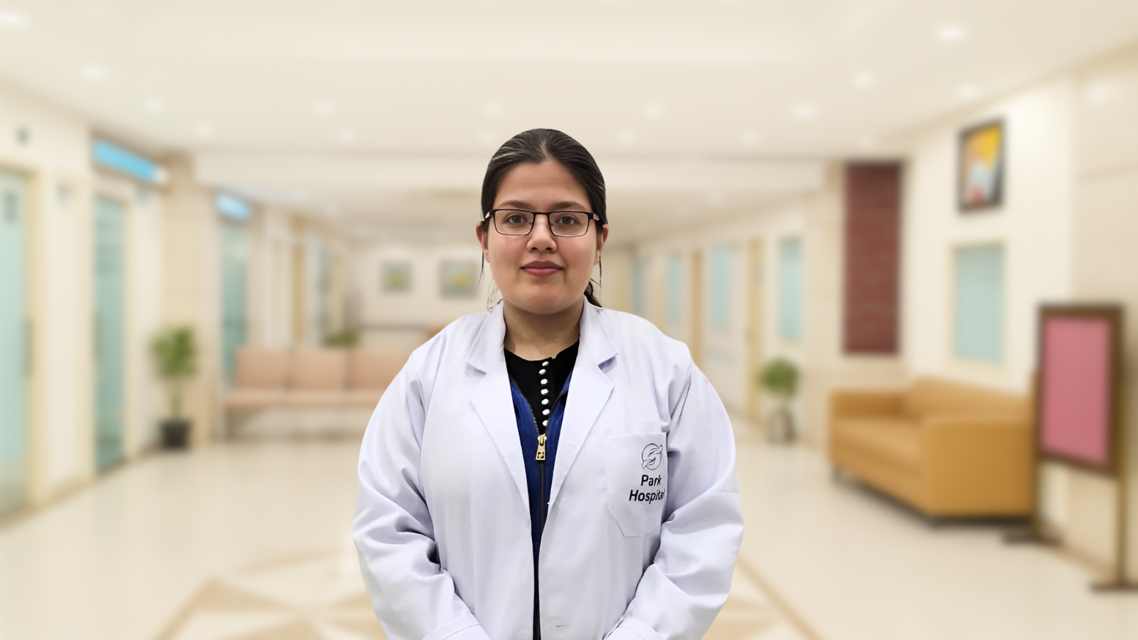 Dr. Sunaina Gulati
