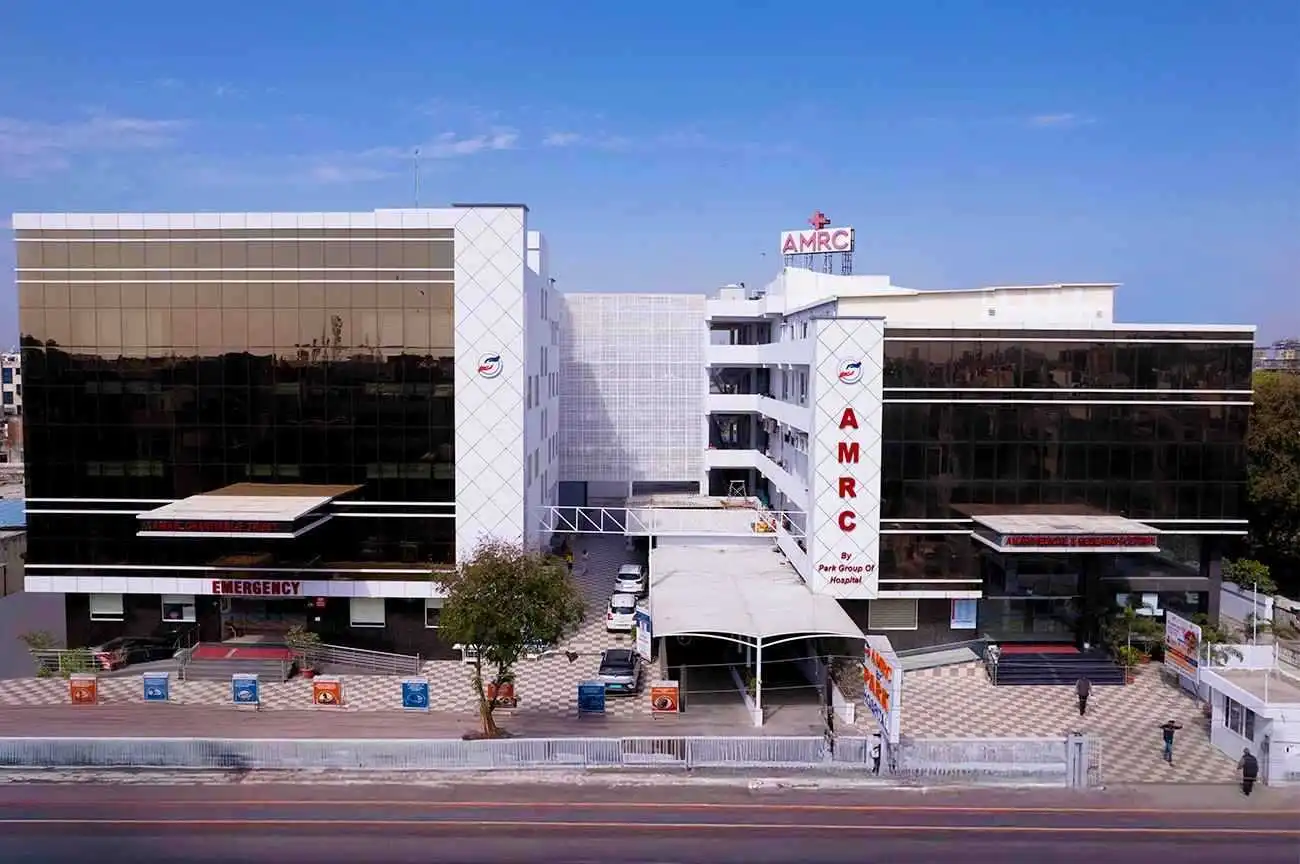 Park Hospital, Jaipur