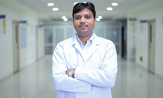 Dr. Vikash Gupta