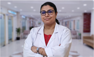 Dr. Devjani Choudhary