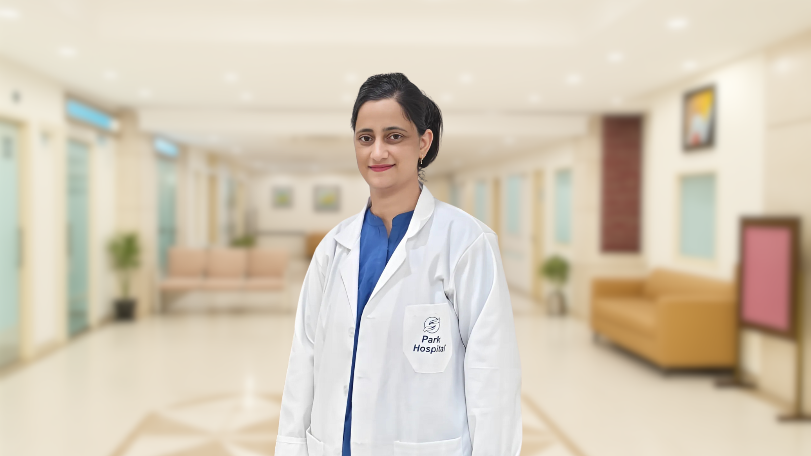 Dr Preeti Lamba