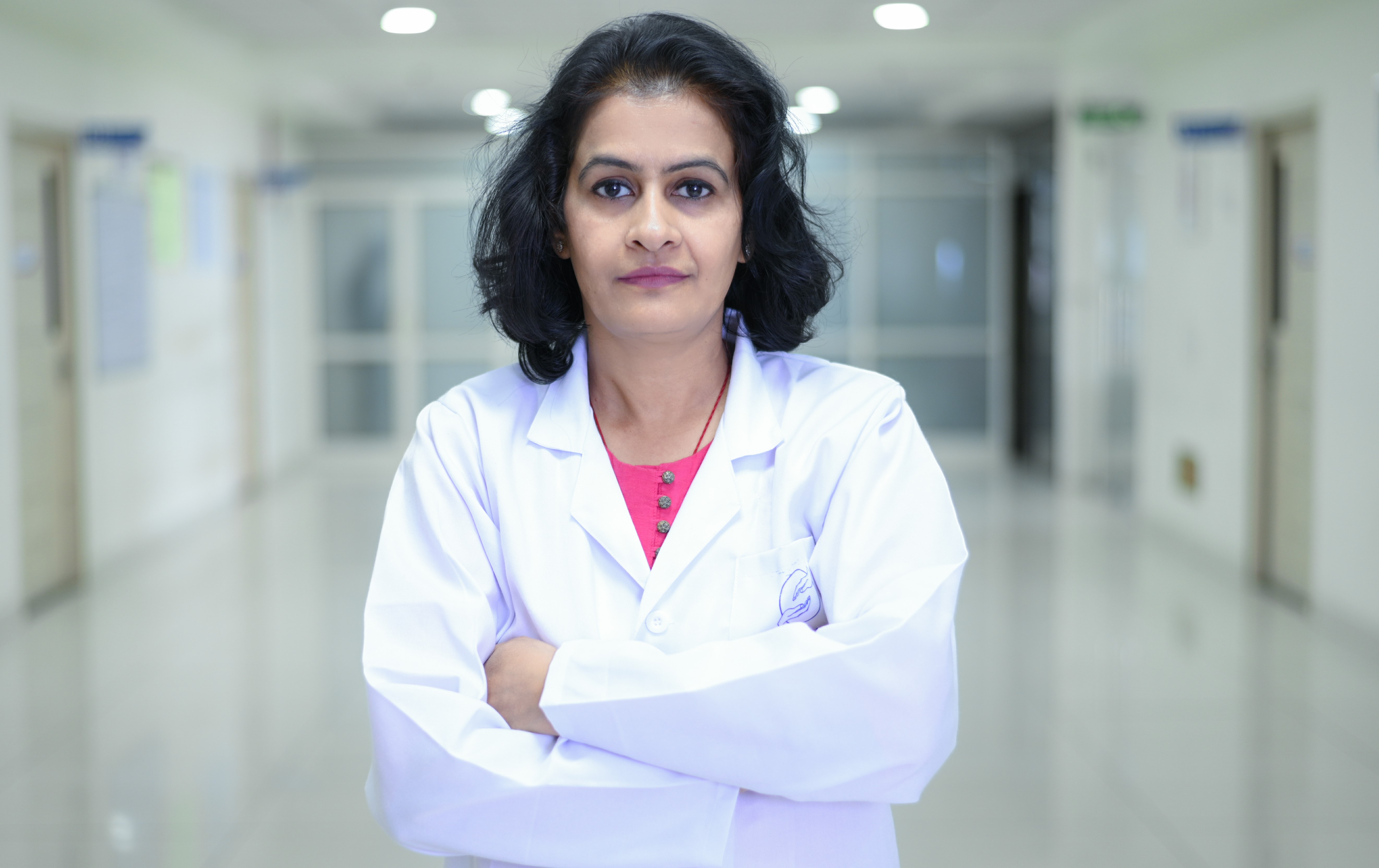 Dr. Vasundhara Vyas