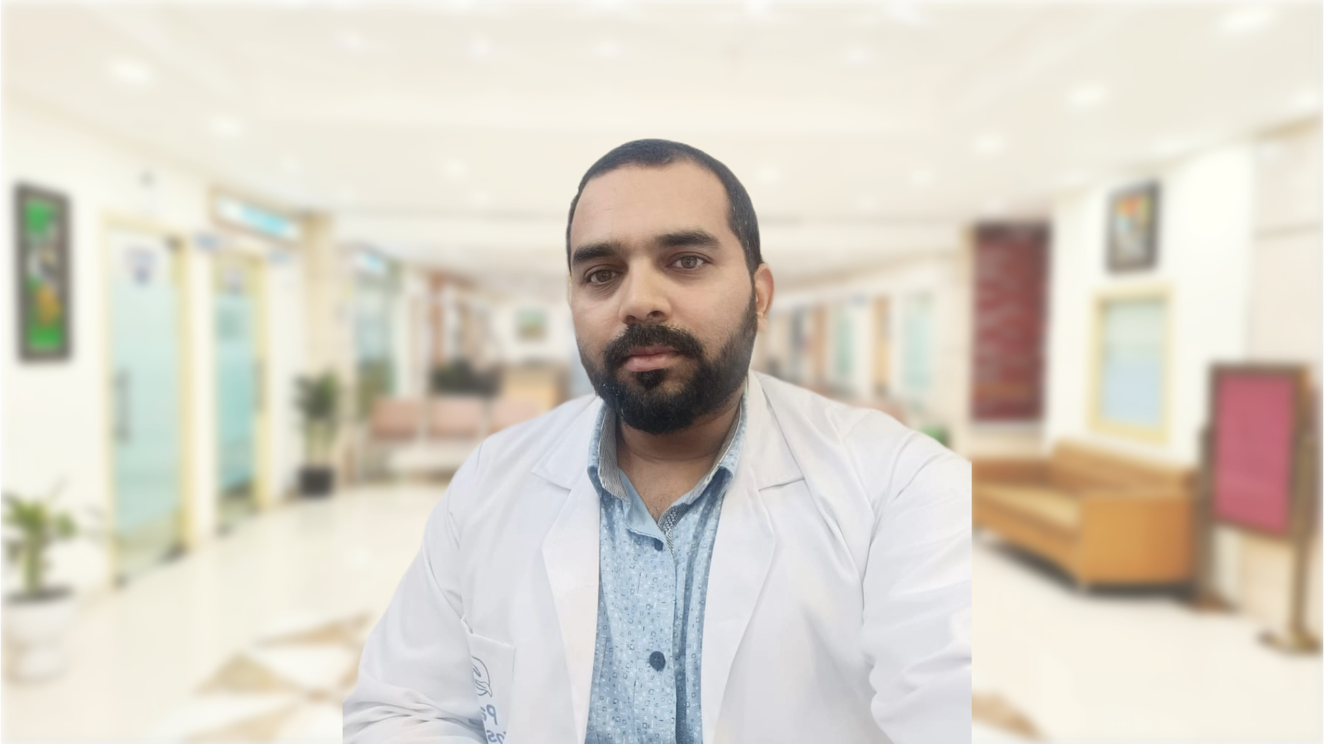 Dr. Mobeen Ansari