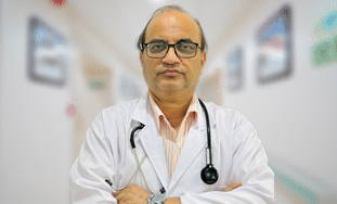 Dr. Rahul Bapat