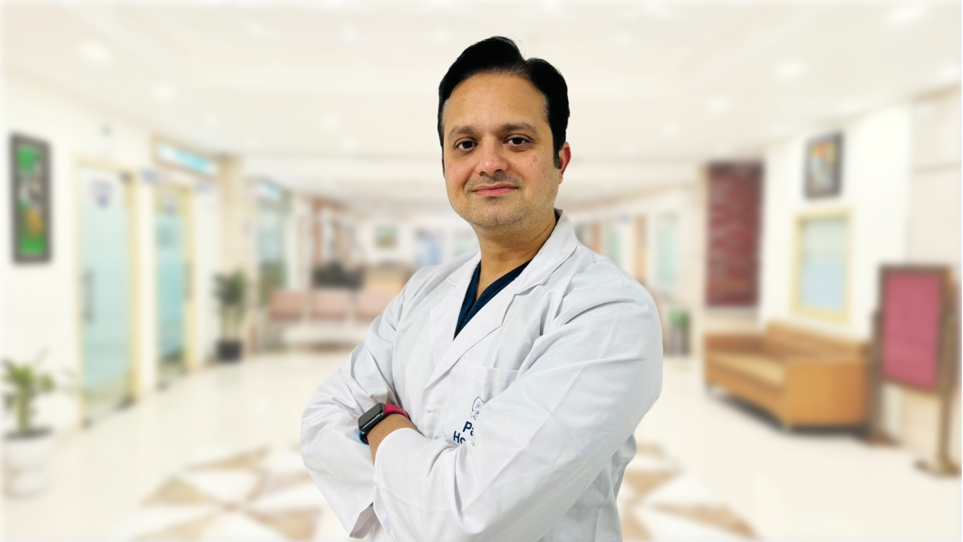 Dr. Abhishek Misra