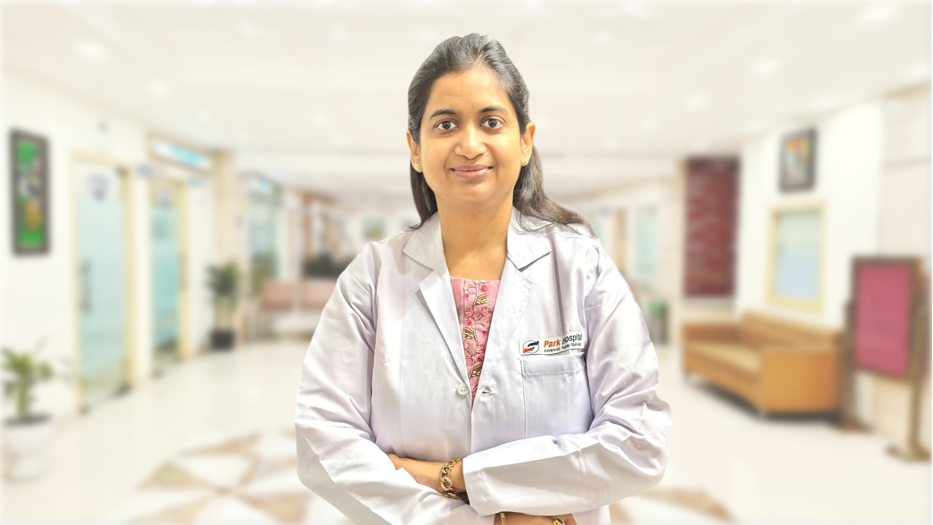 Dr. Shweta Raghav