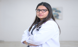 Dr. Joshita Gupta