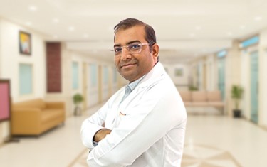 Dr. Amit Narayan Gupta