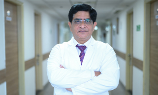 Dr. Ajay Kapoor