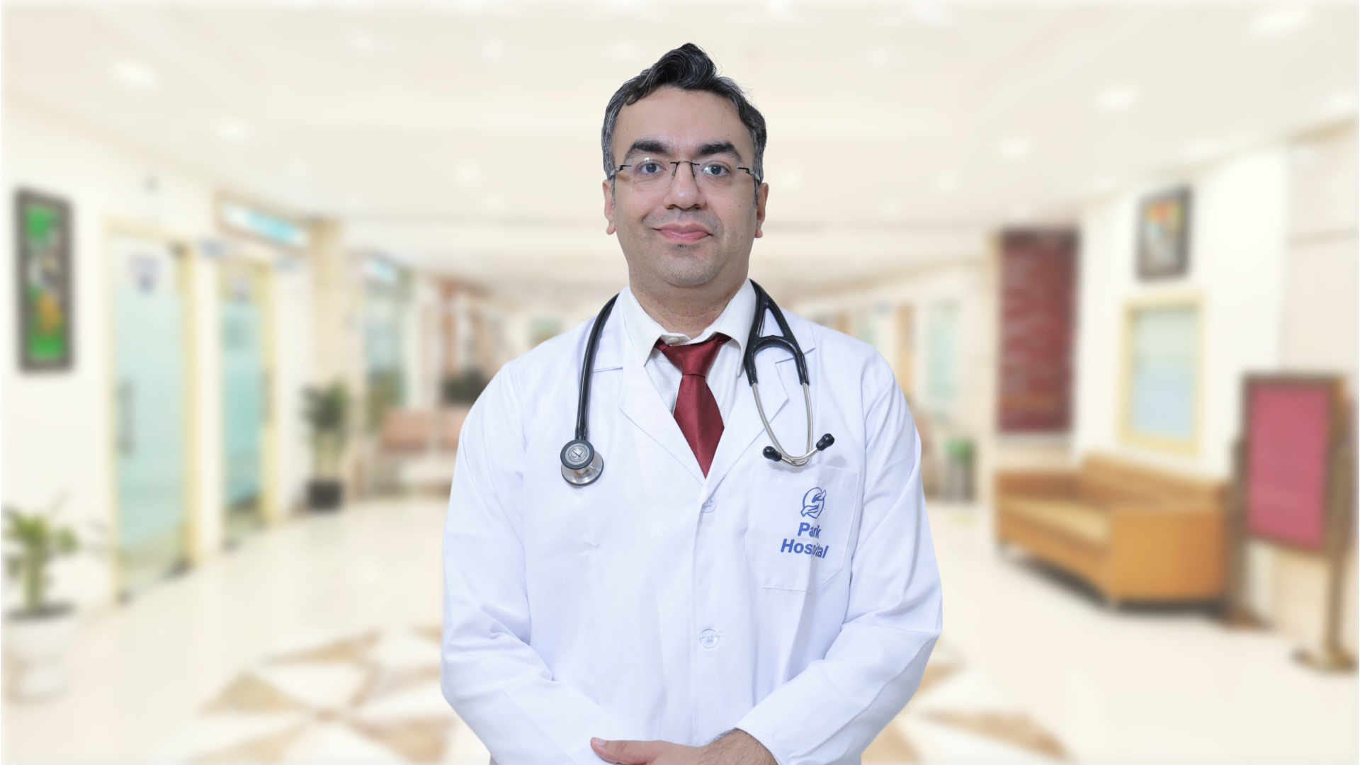 Dr. Himanshu Arora