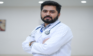 Dr. Rajat Chhabra