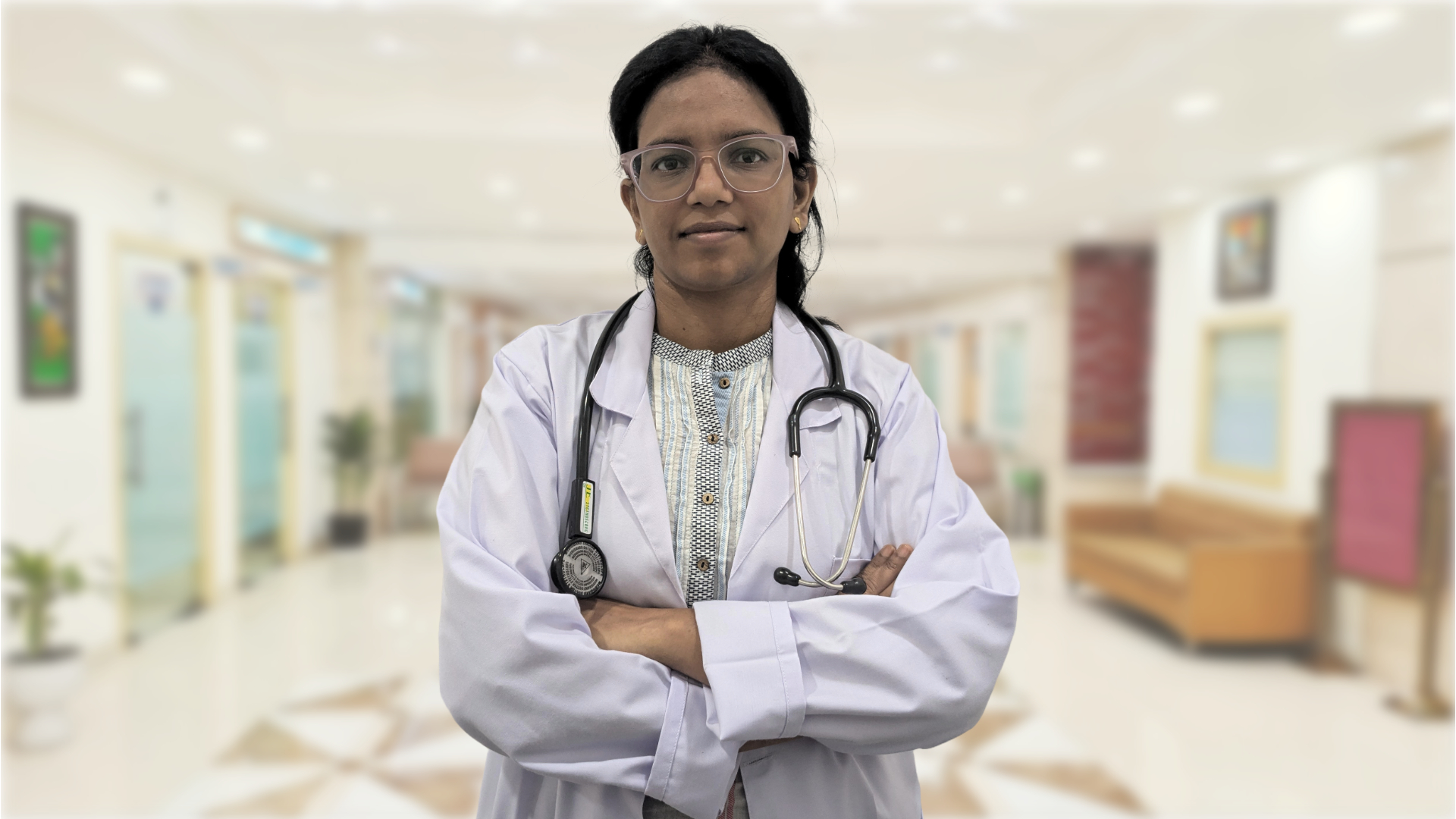 Dr Ratna Gupta