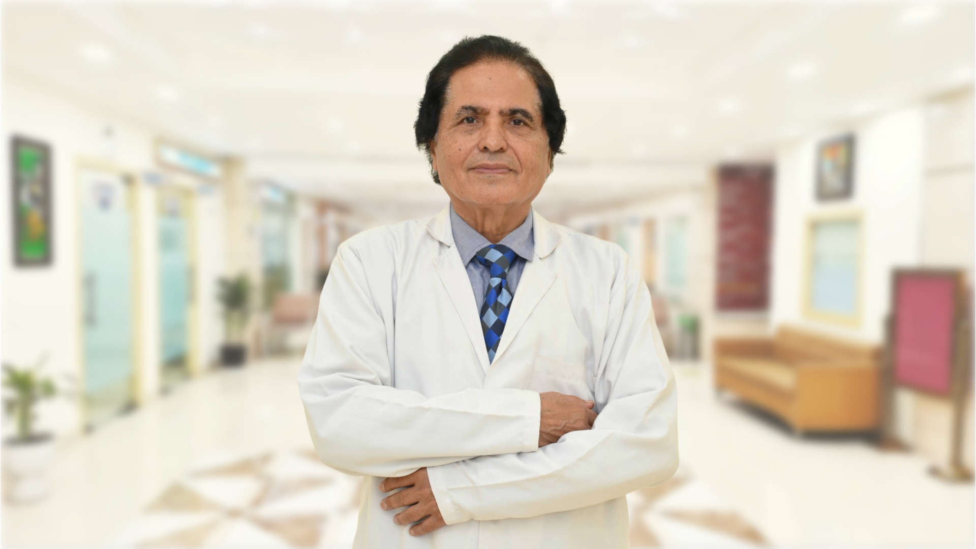 Dr. Pardeep Kumar