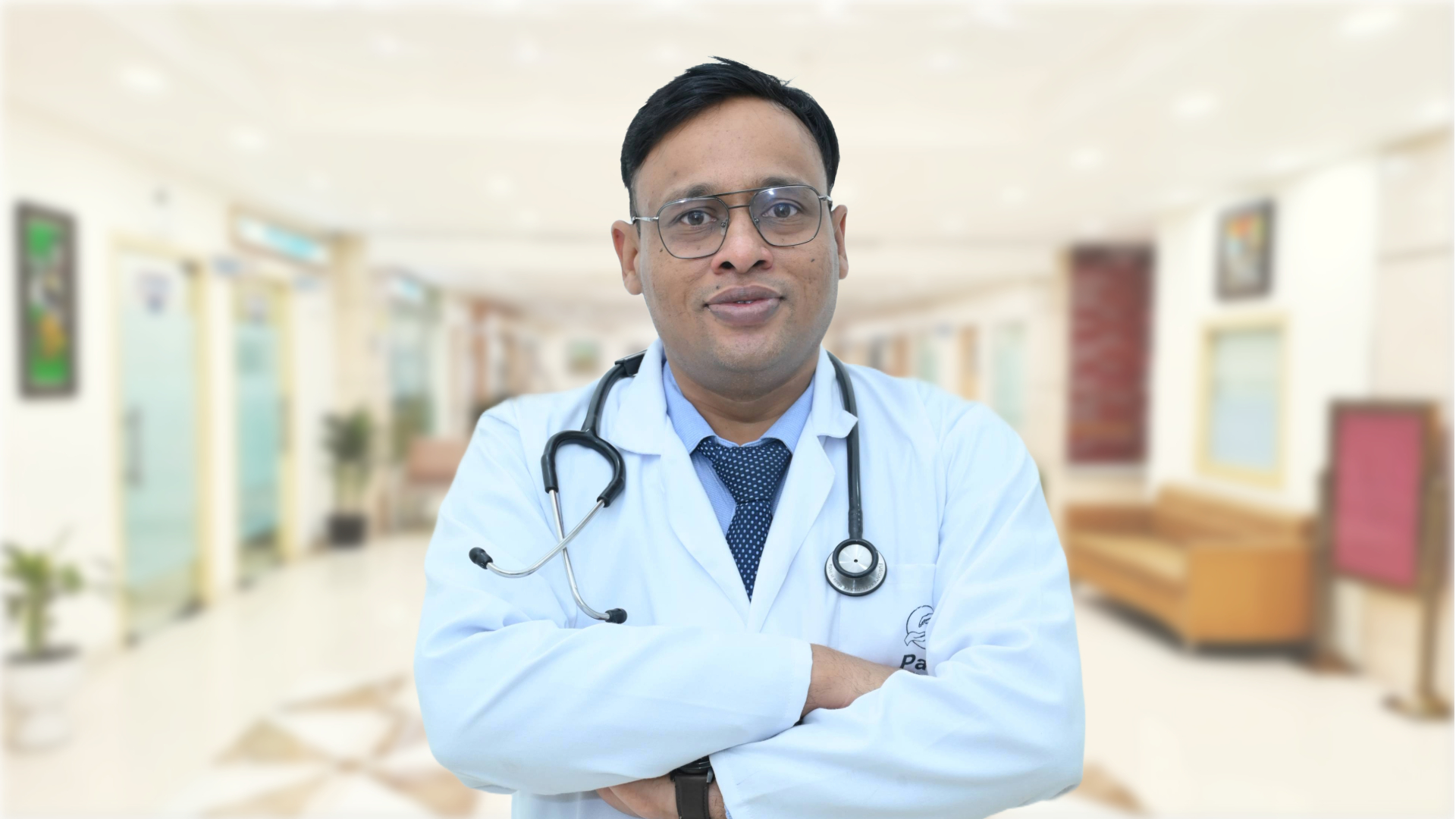 Dr Mukesh Goyal